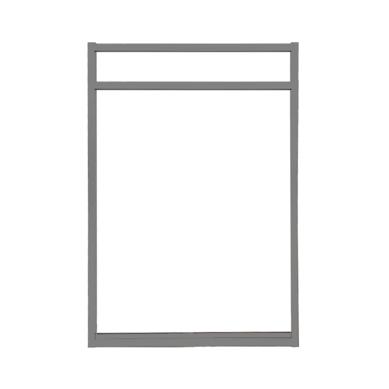 Steeline Fnw Online Colorbond Multiform Gate With Open Top For