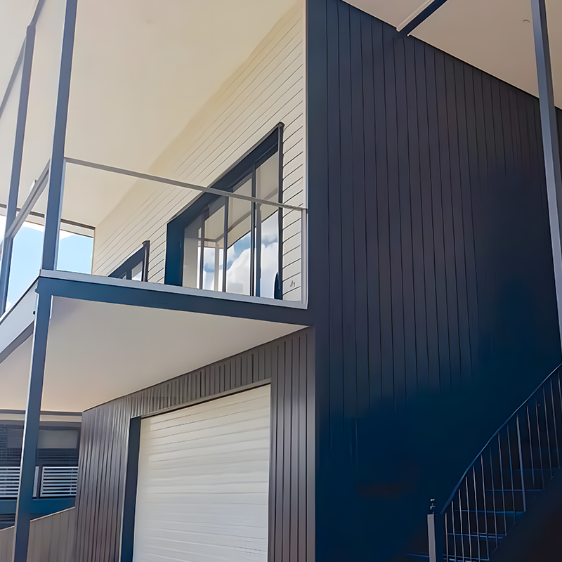 Steeline Fnw Online Bonville Architectural Cladding Panels